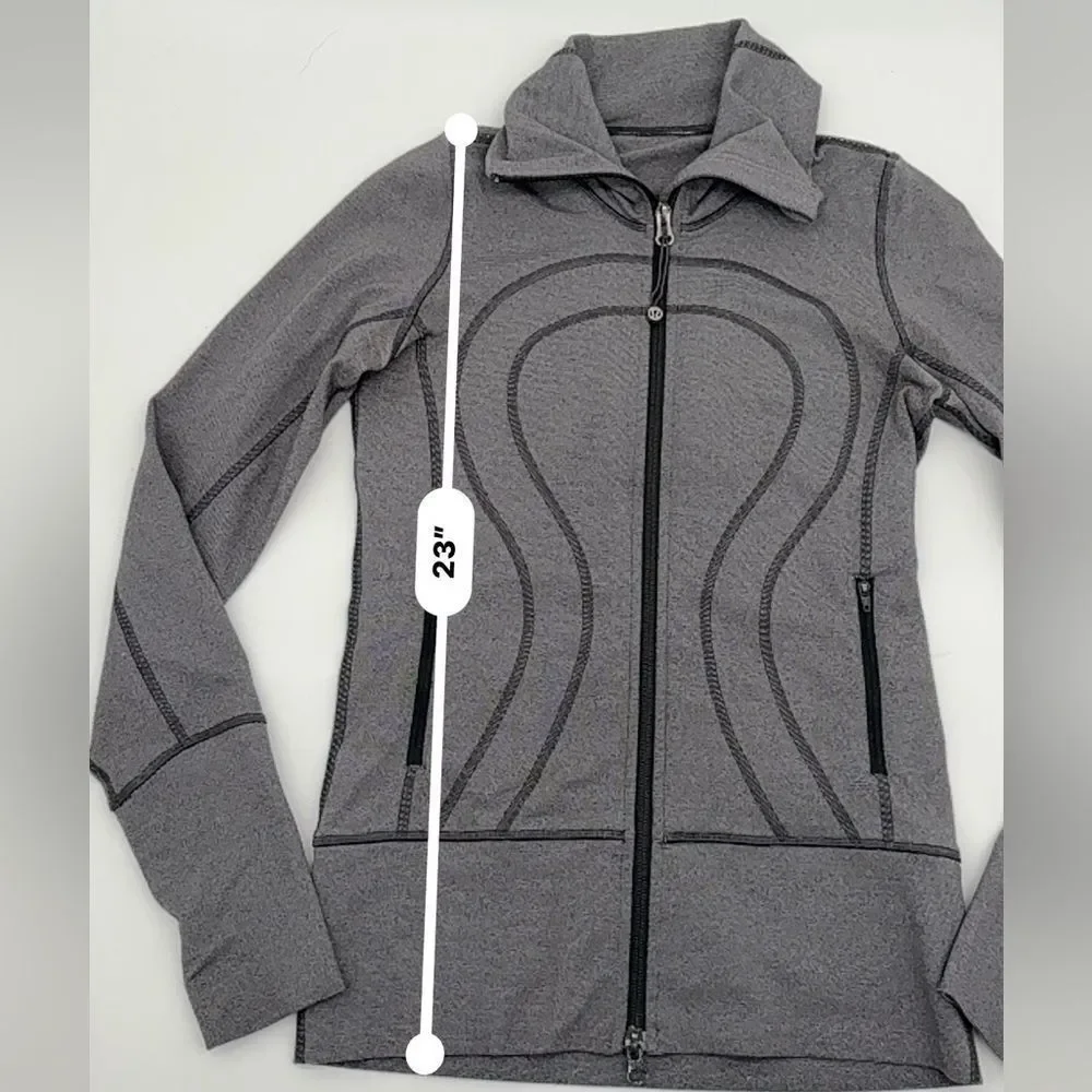 Lululemon Women’s Jacket